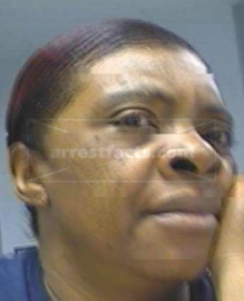 Raybetta Patricia Wilson