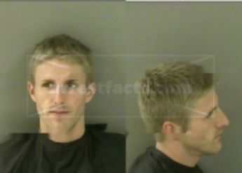 Justin William Smith