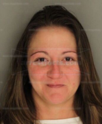 Shannon Denise Mason