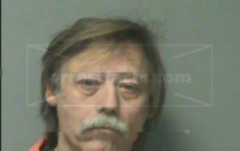 Robert Merle Fischer