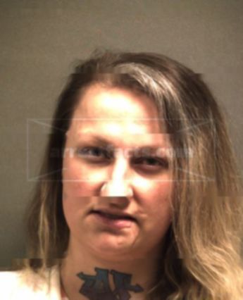 Marty Danelle Thomas