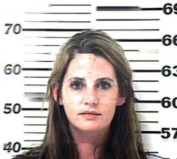 Amanda Sue Moore