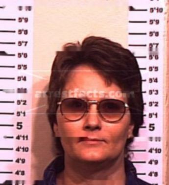 Cynthia Ann Williams