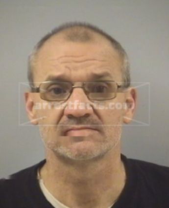 Jeffery Rudolph Spence