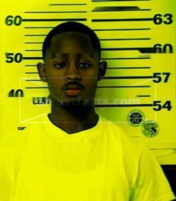Keylan Alexander Hunter