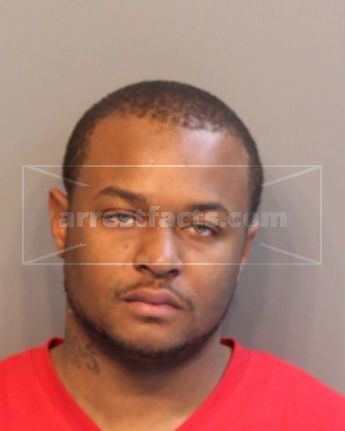 Nicholas Eugene Daniels