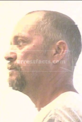 Brian Keith Wyatt