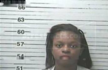 Shamylah Raven Te'que Mcnair