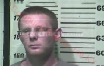 James Allen Chapman