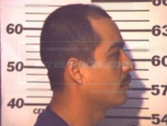 Andrew Loya Morales