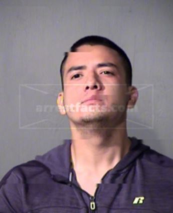 Anthony Sanchez