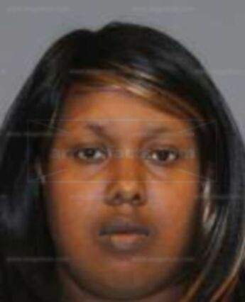 Tracy Rena Bolden