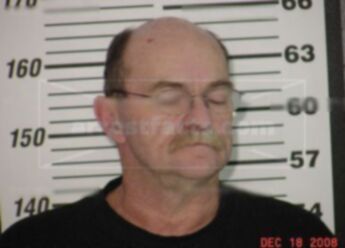 Thomas Lynwood Burris