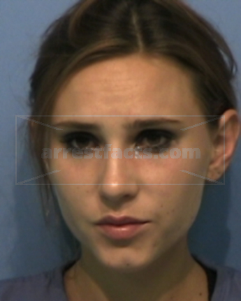 Lauren Elizabeth Burgess