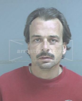 Michael Scott Funk