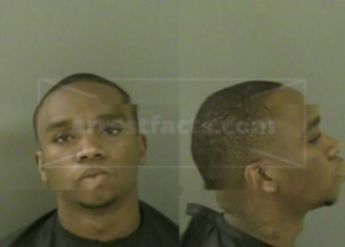 Brandon Deyn Thompson