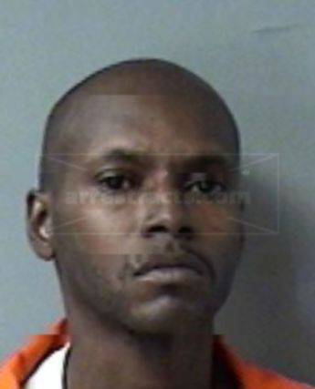 Levi Covington Thompson