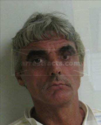 Donnie Harris
