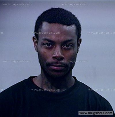 Jarald Marquise Murray
