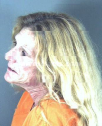 Carla Ann Peterson