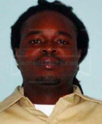 Jamaal Obrien Davis