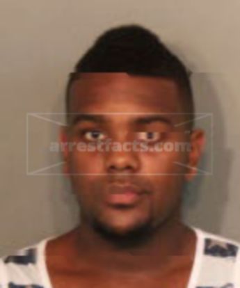 Sherrod Vydell Mcnutt