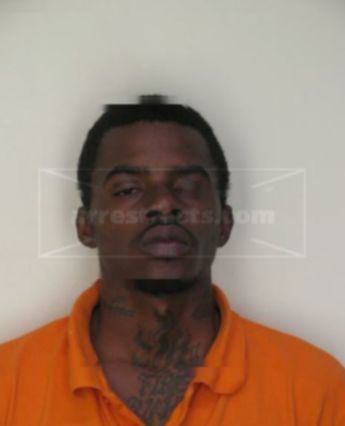 Carl Adolphus Bexley Jr.