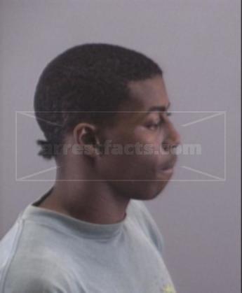 Stevon Dupre Harris