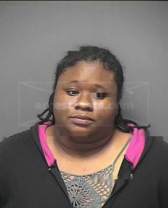 Brittany Nicole Tyson
