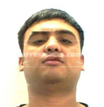 Omar Alejandro Vasquez