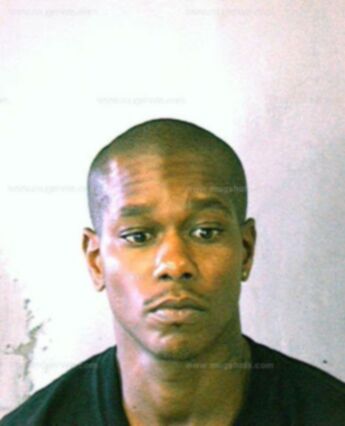 Derrick Bryant