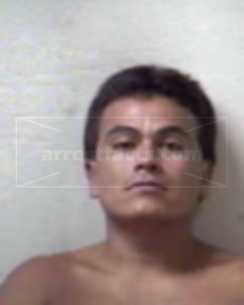 Thomas Nmn Aragon