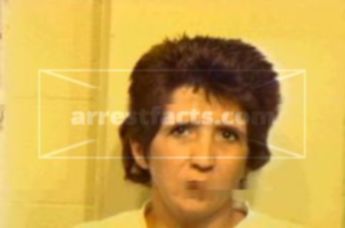 Teresa Ann Snell