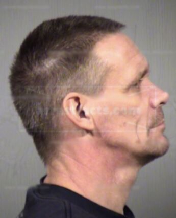 Mathew Ray Dille