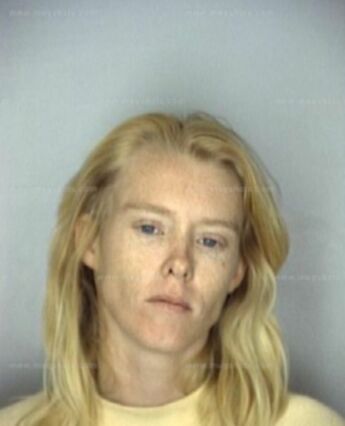 Pamela Dawn Wiggins
