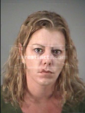 Jennifer Mae Keen