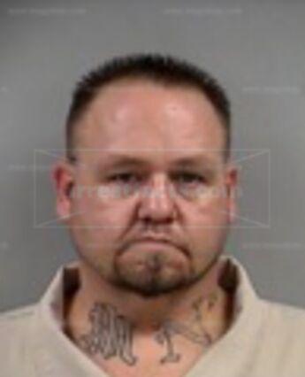 Kevin Trent Johnson