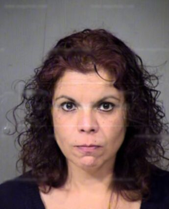 Tina Martinez