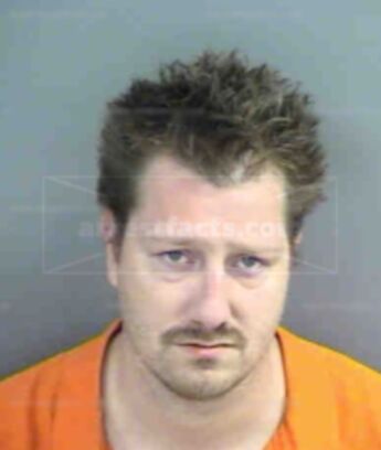 Chester Joseph Allen