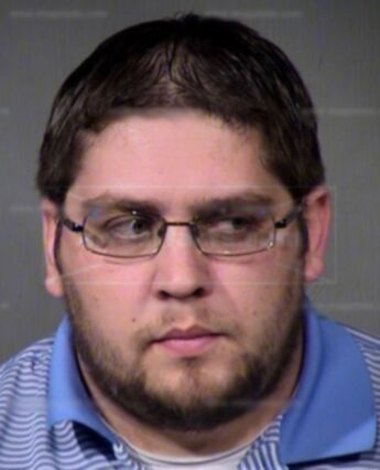 Raymond Phillip Anson