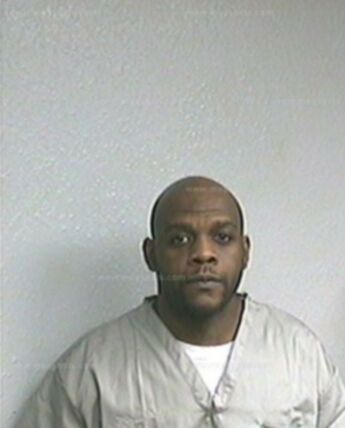 Larry Derrick Saunders