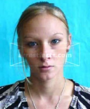 Lauren Ashley Henderson
