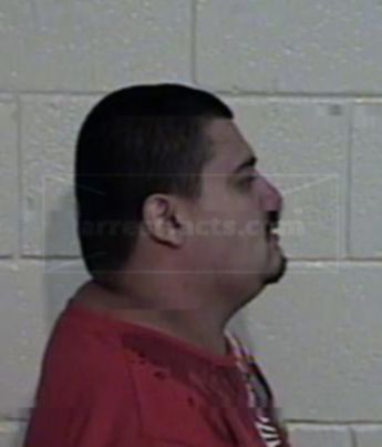 Isaiah Jay Trevino