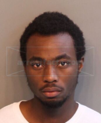 Octavious Shaquile Malone