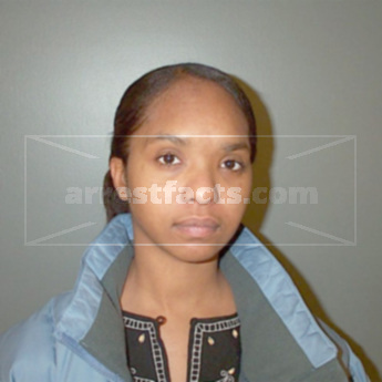 Latonya Nmi Burrows
