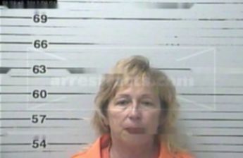 Edwina Joy Bankston