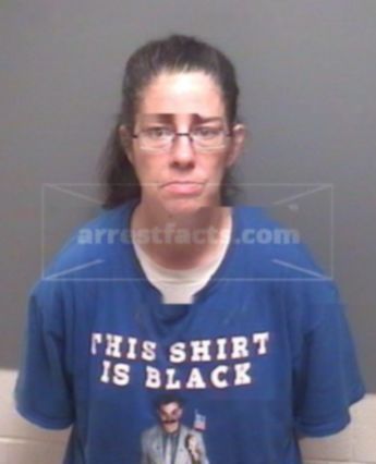 Tammy Lindley Drinkard