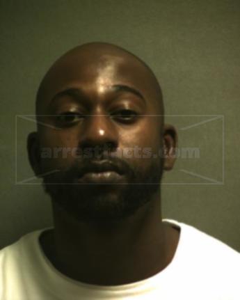 Harrold T Jones