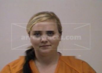 Alexis Rynae Moody