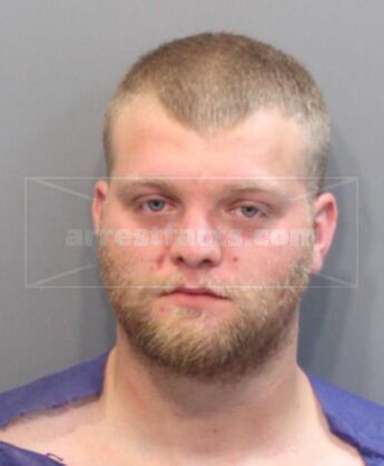 Dustin Ryan Shields